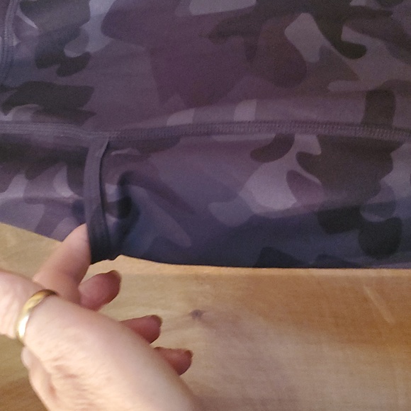 these super soft exercises pants with side pockets great to hang out with - Picture 3 of 5